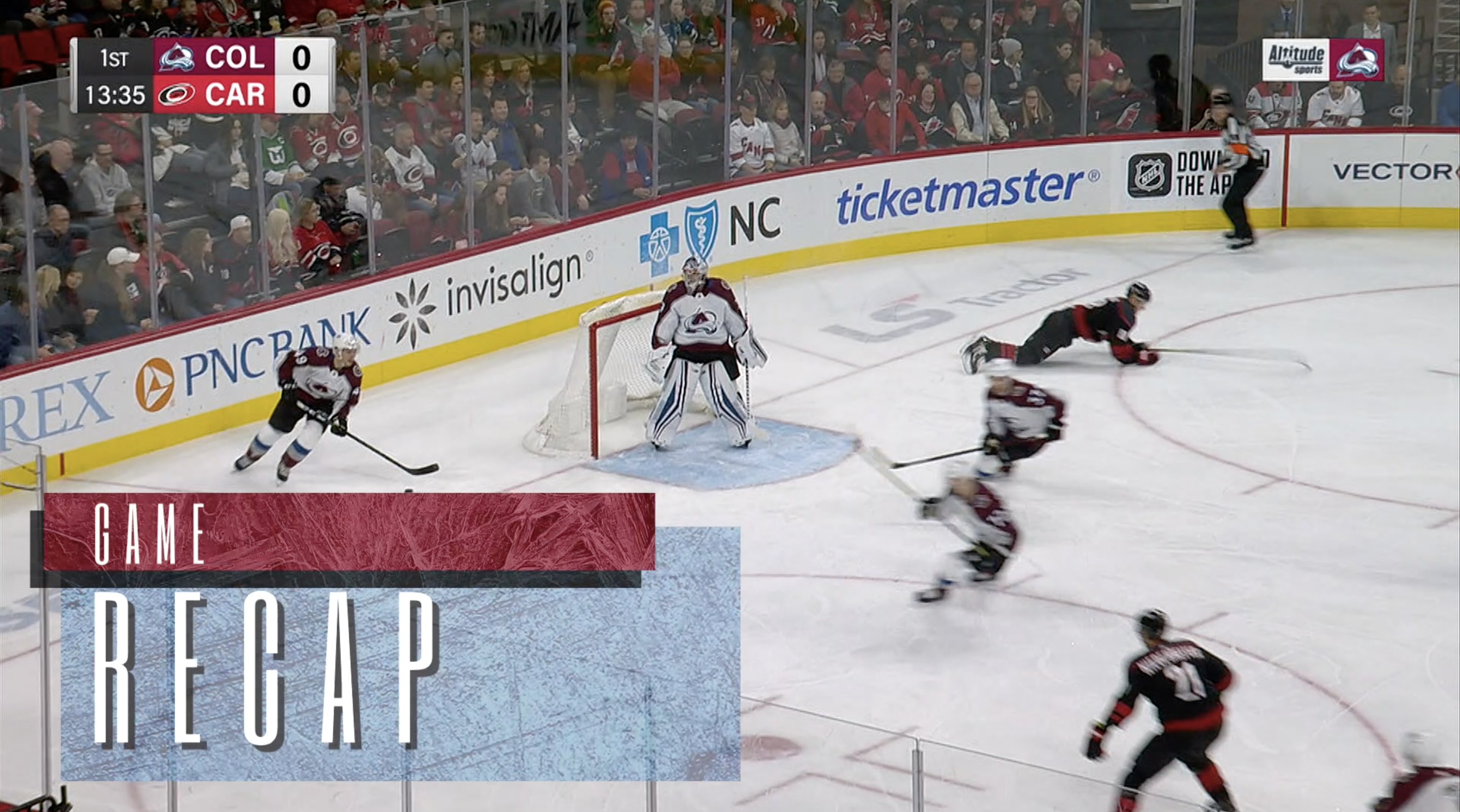 2-28 Carolina hurricanes 2-3 Colorado Avalanche .png