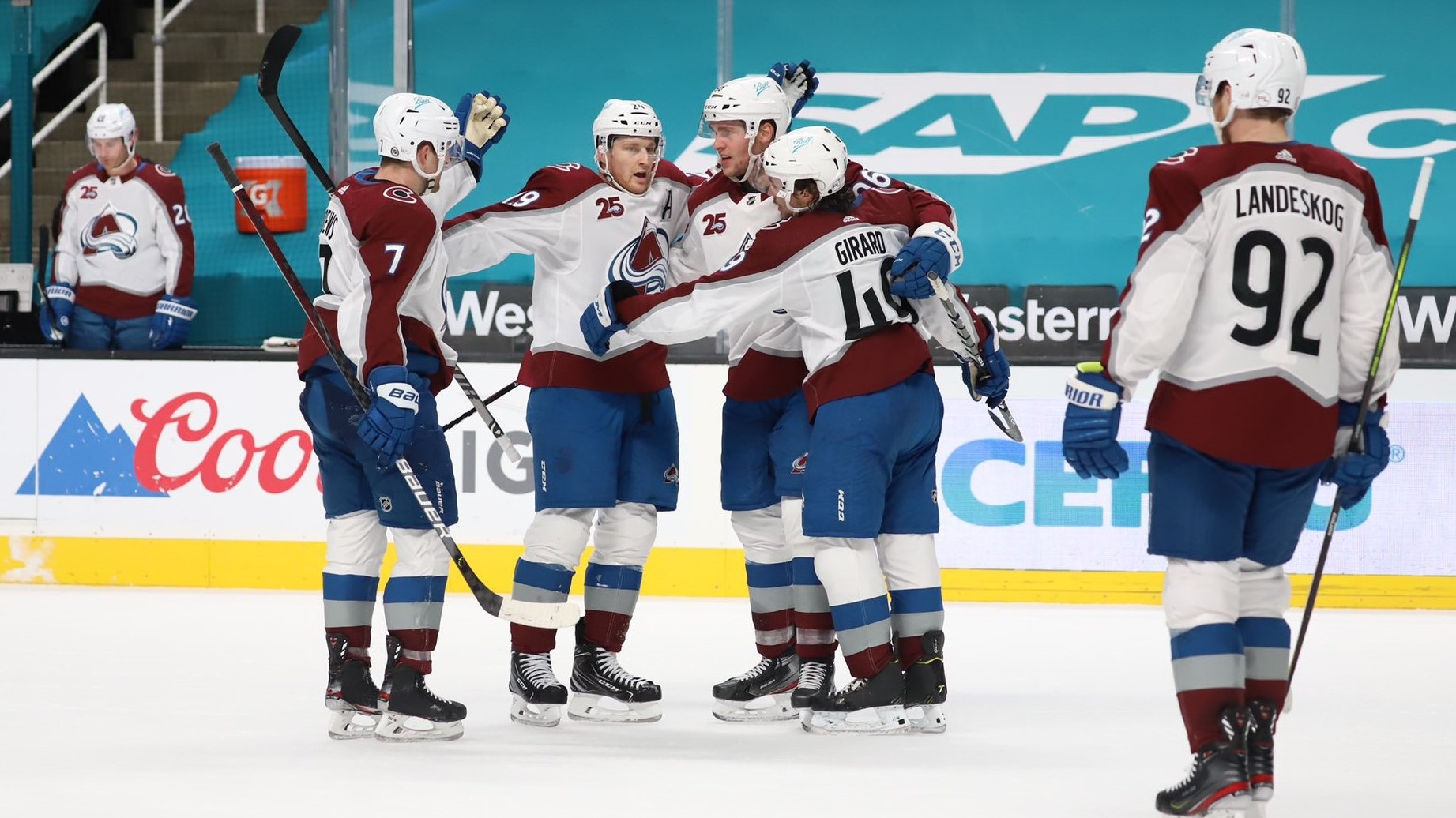 Mikko goal Sharks.png